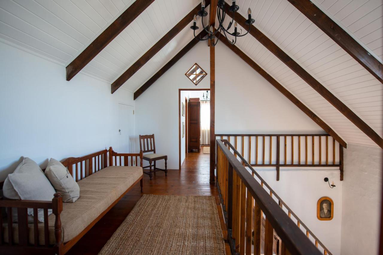 Gonana Studios & Villa Paternoster Exteriér fotografie