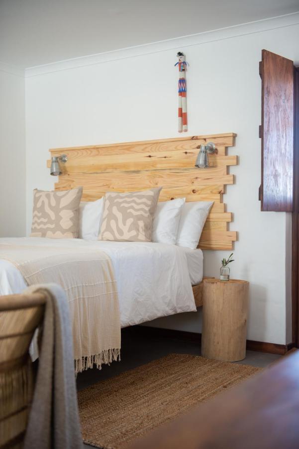 Gonana Studios & Villa Paternoster Exteriér fotografie
