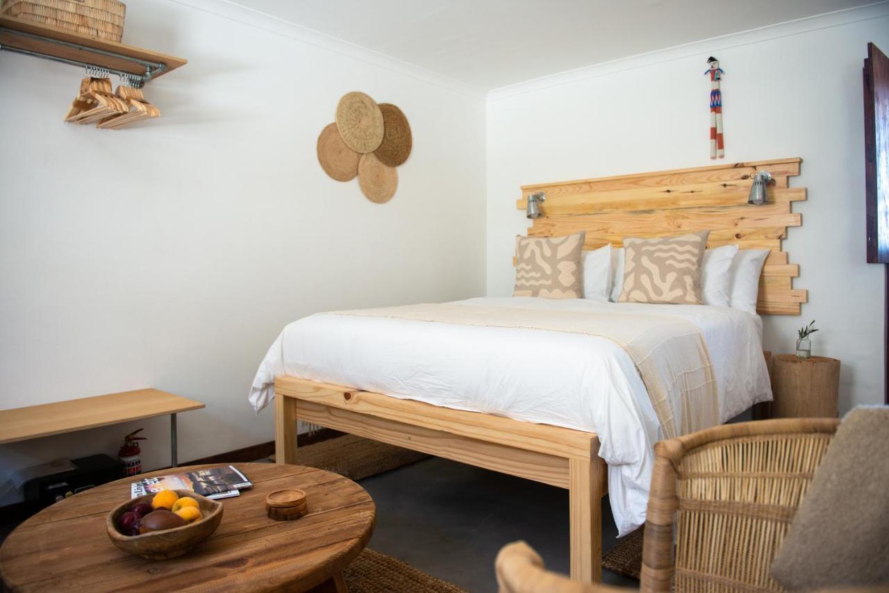 Gonana Studios & Villa Paternoster Exteriér fotografie
