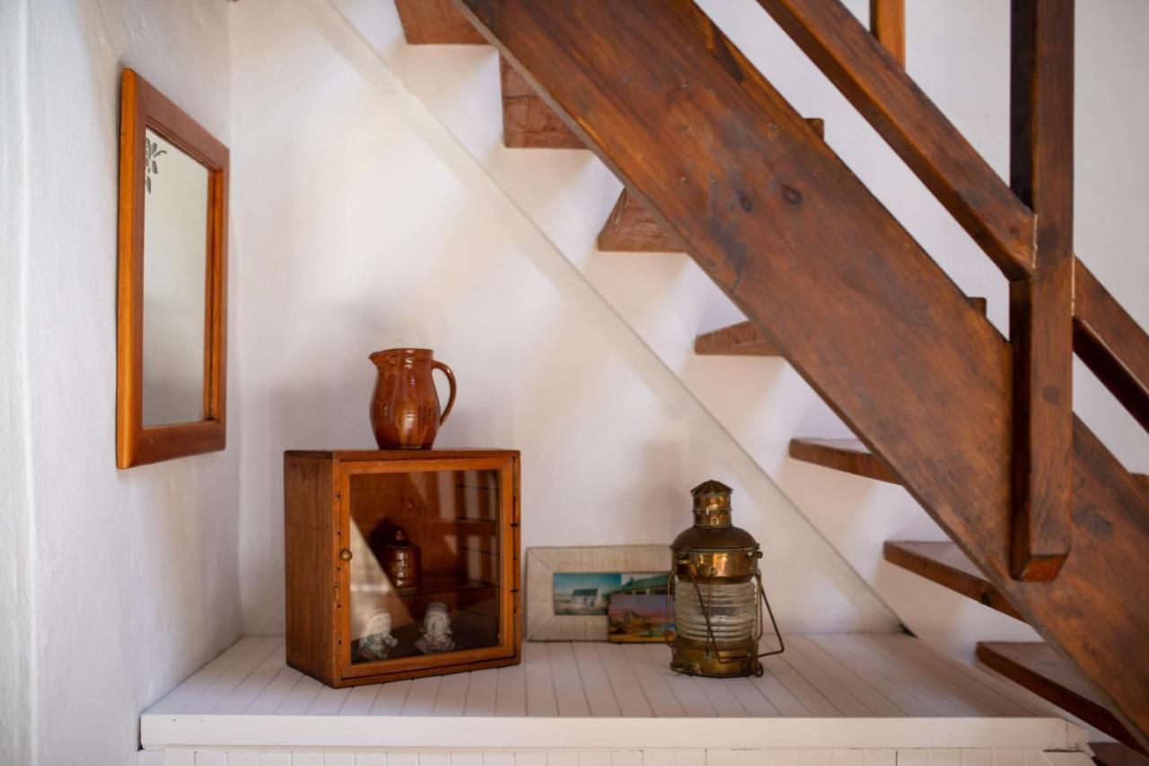Gonana Studios & Villa Paternoster Exteriér fotografie