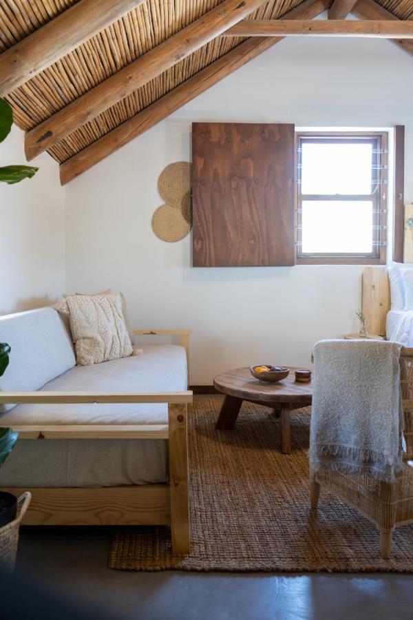 Gonana Studios & Villa Paternoster Exteriér fotografie